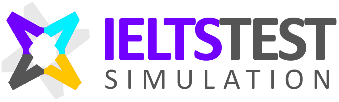 IELTS Test Simulation