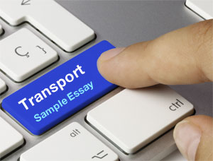 IELTS Writing Task 2 | Transport delays and long journey times are a widespread phenomenon in many cities