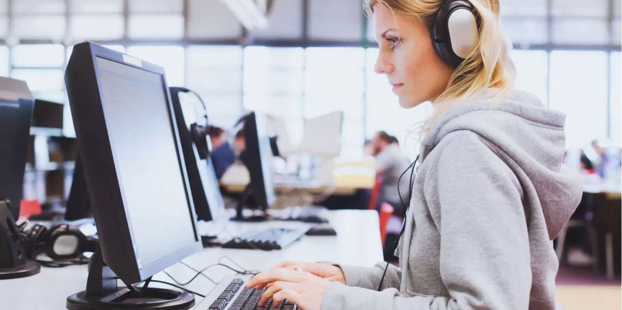 IELTS Listening Tests - Online Practice