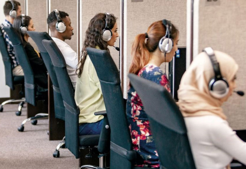 IELTS Listening Test Questions - Online Practice