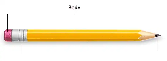 pencil