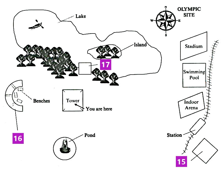 Map Labelling 10