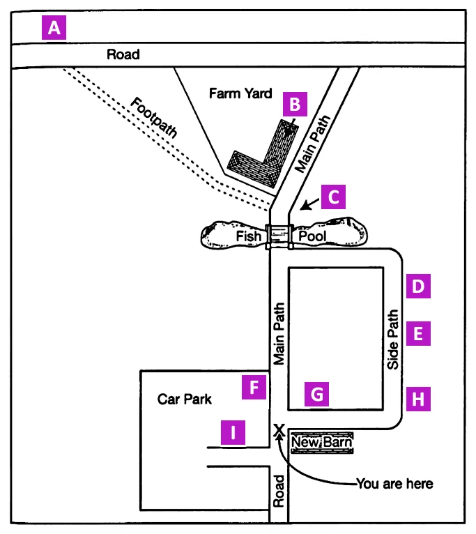 Map Labelling 5