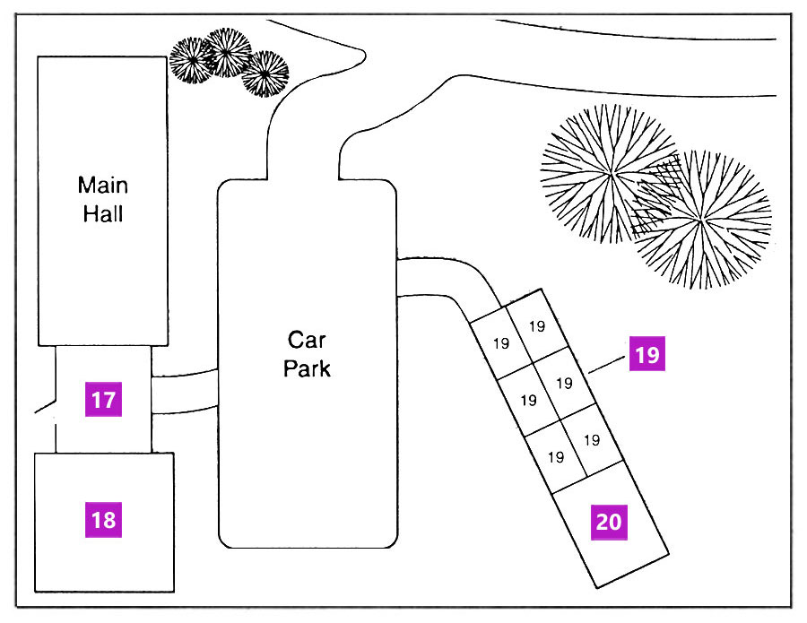 Map Labelling 8
